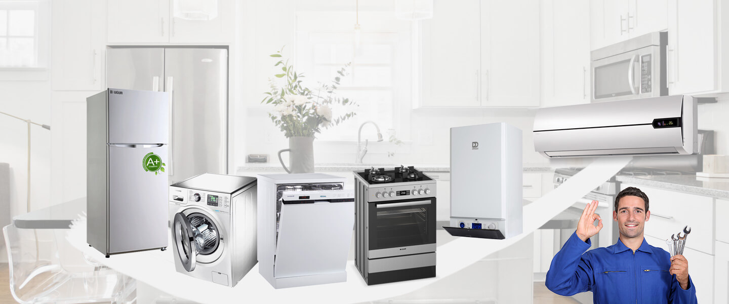 Erdek Gaggenau Servisi